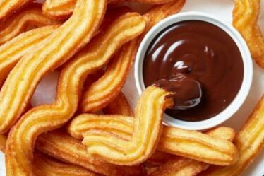 Churros cosa sono e come prepararli