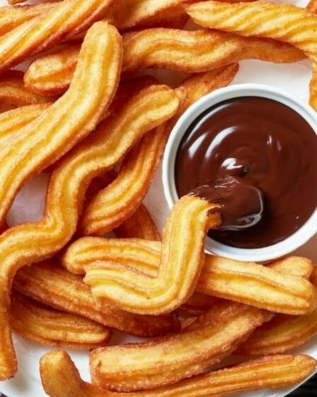 Churros cosa sono e come prepararli